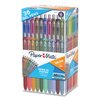 Paper Mate InkJoy Gel Pen, Retractable, Medium 0.7 mm, Assorted Ink and Barrel Colors, PK36 PK 2132016